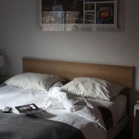 Santiago City Hostel Εξωτερικό φωτογραφία