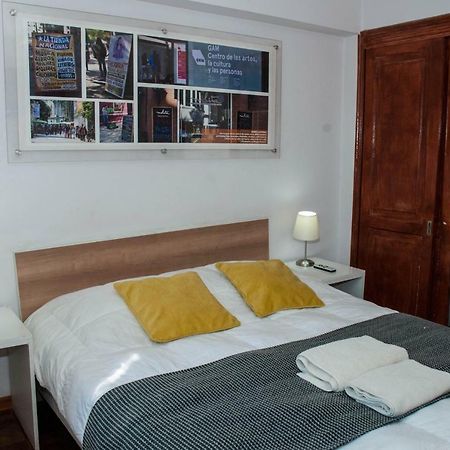 Santiago City Hostel Εξωτερικό φωτογραφία