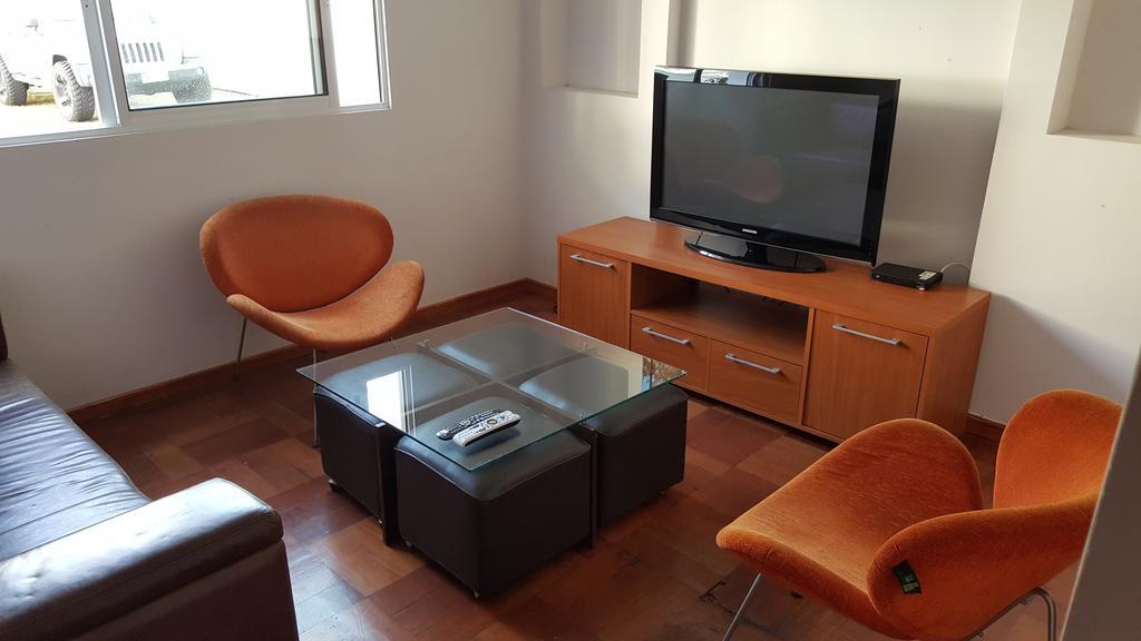 Santiago City Hostel Εξωτερικό φωτογραφία