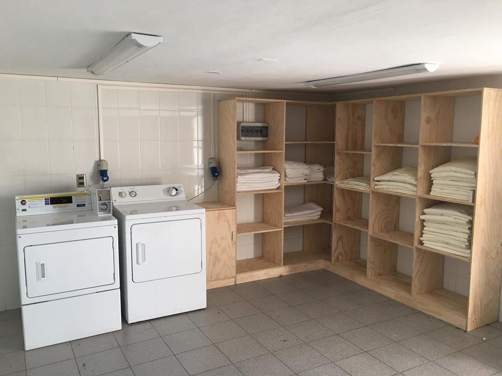 Santiago City Hostel Εξωτερικό φωτογραφία