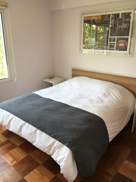 Santiago City Hostel Εξωτερικό φωτογραφία