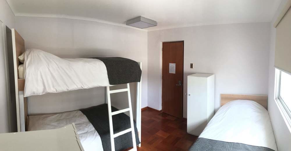 Santiago City Hostel Εξωτερικό φωτογραφία