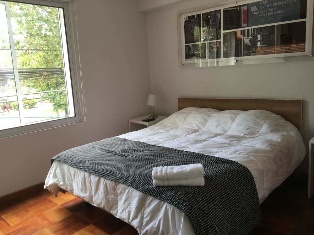 Santiago City Hostel Εξωτερικό φωτογραφία