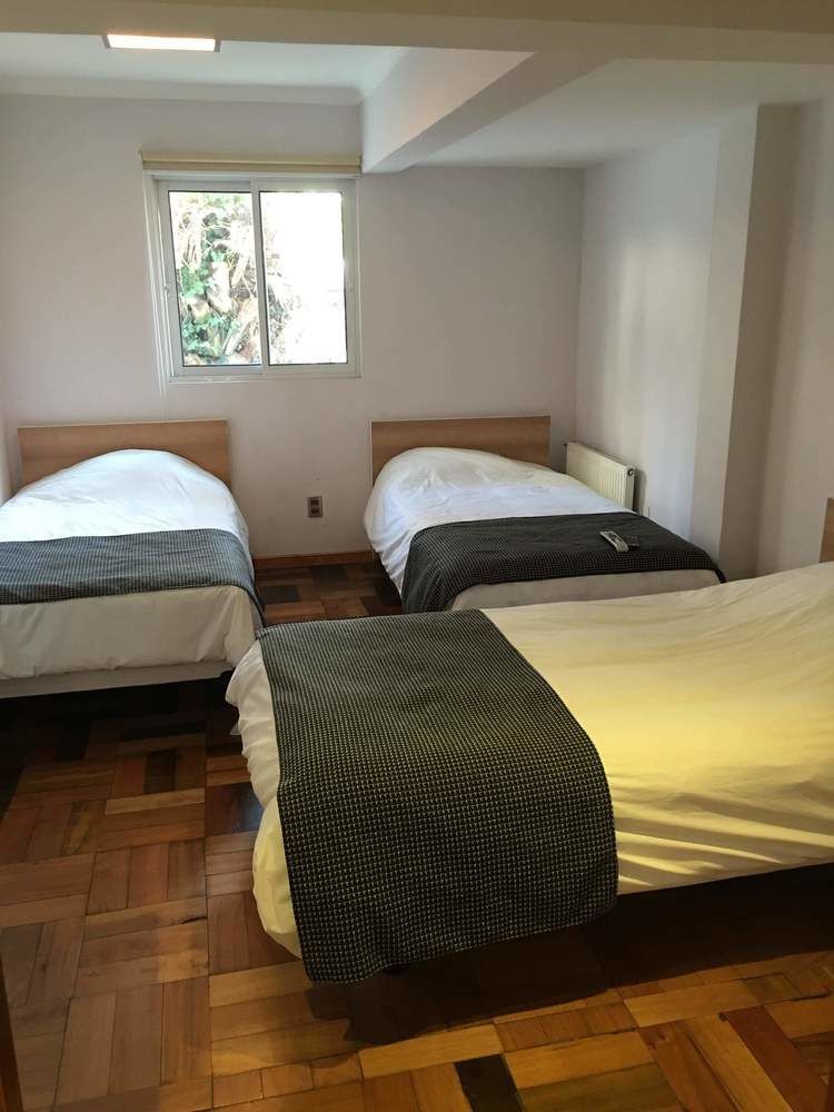 Santiago City Hostel Εξωτερικό φωτογραφία