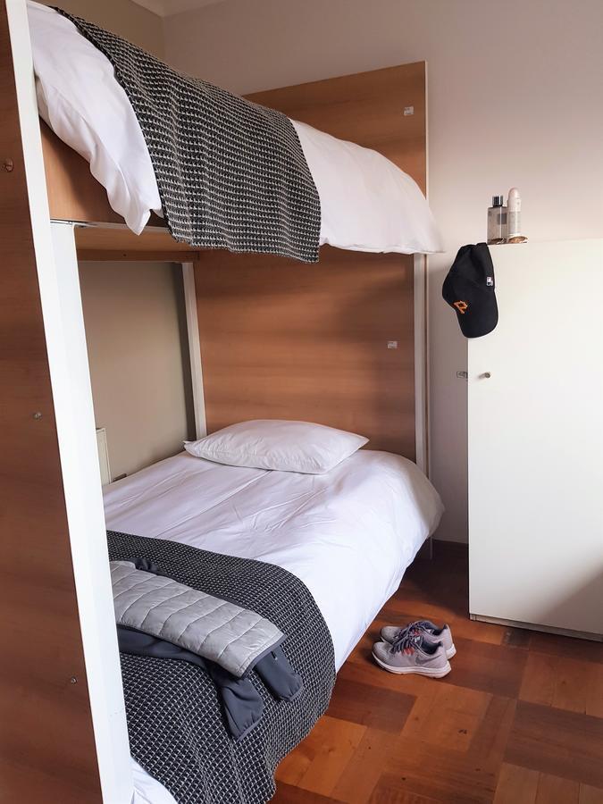 Santiago City Hostel Εξωτερικό φωτογραφία