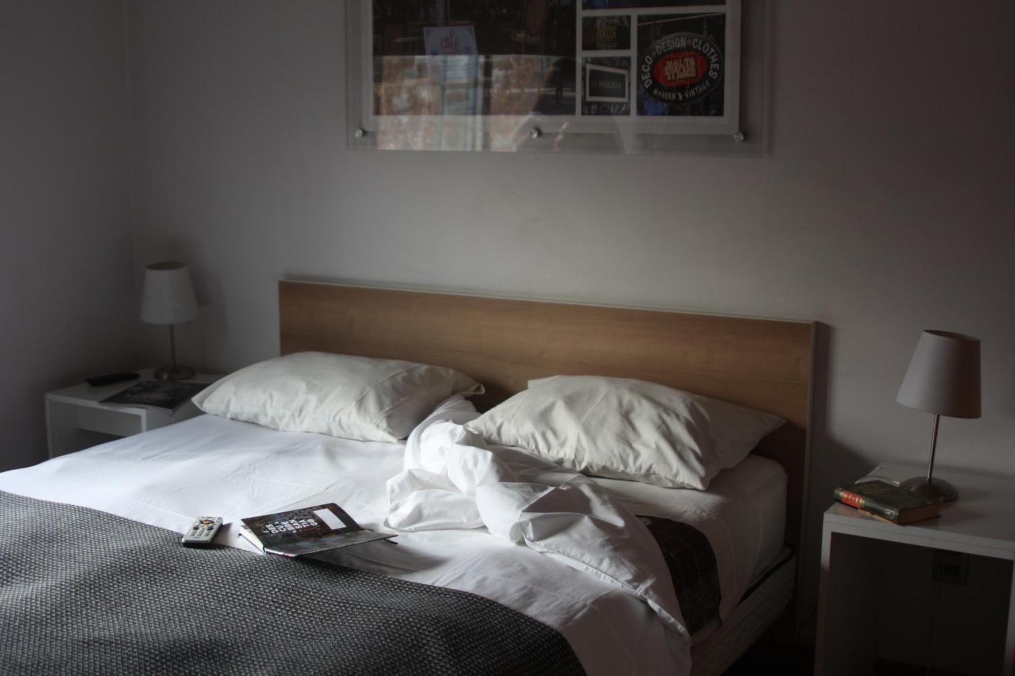 Santiago City Hostel Εξωτερικό φωτογραφία