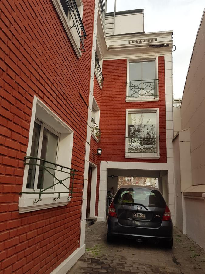 Santiago City Hostel Εξωτερικό φωτογραφία